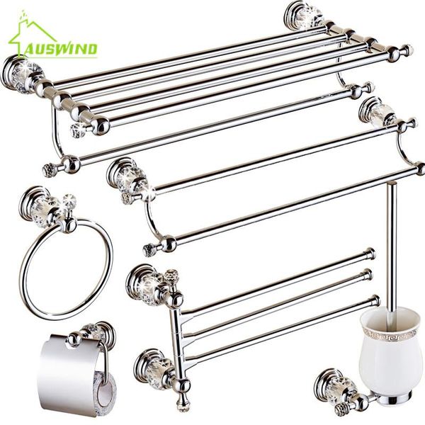 luxury towel crystal brush wall accessories bath hardware chrome mounted set solid toilet bathroom rack holder brass sets iaxuq pt2009
luxury towel crystal brush wall accessories bath hardware chrome mounted set solid toilet bathroom rack holder brass sets iaxuq pt2009