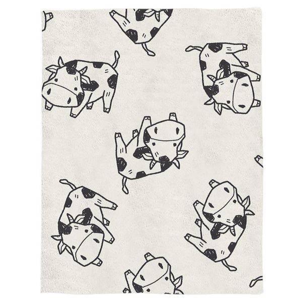 kids throw blanket colorful jungle animals themed decorations cartoon animal cow
kids throw blanket colorful jungle animals themed decorations cartoon animal cow