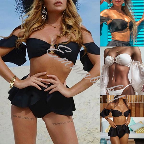 womens padded push-up bra bikini set swimsuit swimwear beachwear swimming wear
womens padded push-up bra bikini set swimsuit swimwear beachwear swimming wear