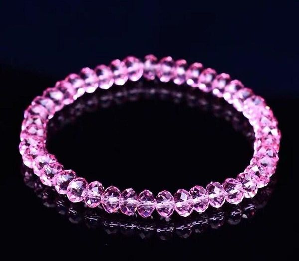 Ms Betti Classic crystal strech bracelet for girls women with 4mm 6mm 8mm Austria crystal beadh
Ms Betti Classic crystal strech bracelet for girls women with 4mm 6mm 8mm Austria crystal beadh