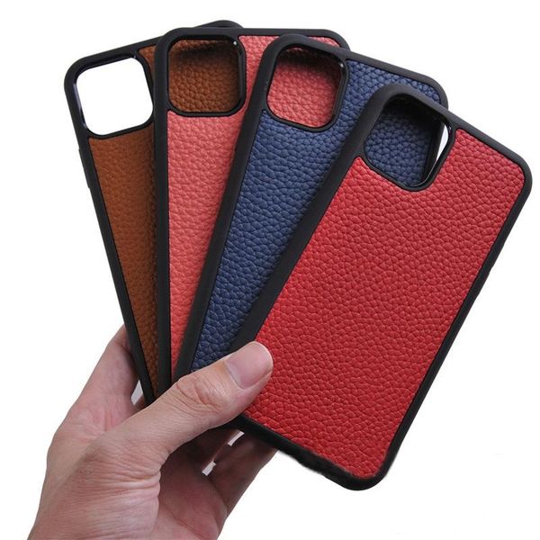 high-end litchi-pattern scratch-resistant leather protector for the head dermis case of the iphone 11 max
high-end litchi-pattern scratch-resistant leather protector for the head dermis case of the iphone 11 max