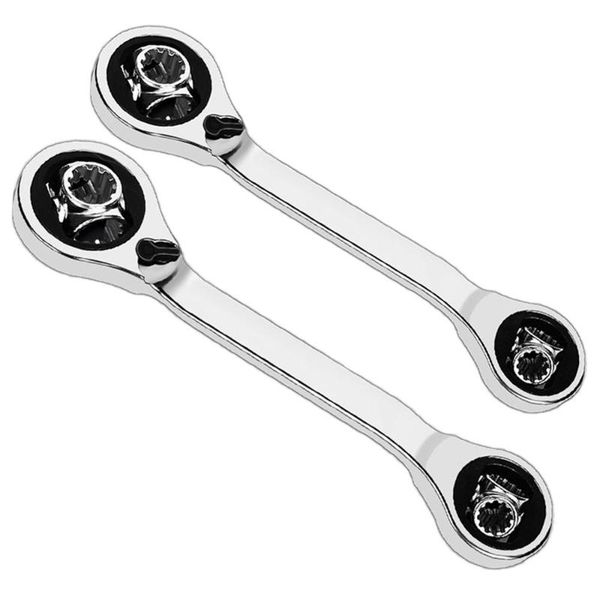 8 in 1 cr-steel rotated ratchet wrench socket spanner hand tool screw drill drive square head 6-14mm,8-19mm universal
8 in 1 cr-steel rotated ratchet wrench socket spanner hand tool screw drill drive square head 6-14mm,8-19mm universal