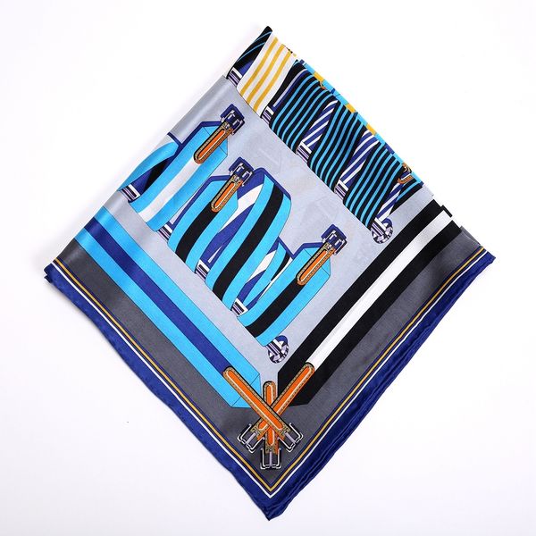 fashion belts printed 100% silk scarf neckerchief for hair wrapping small square silk scarfs bandana grade hand rolled gifts, Blue;gray
fashion belts printed 100% silk scarf neckerchief for hair wrapping small square silk scarfs bandana grade hand rolled gifts, Blue;gray