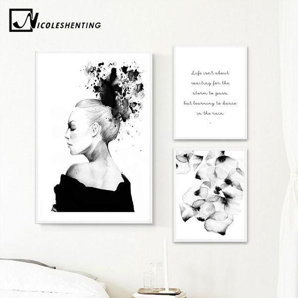 nordic decoration watercolor girl flower canvas poster print wall art abstract painting scandinavian style picture bedroom decor
nordic decoration watercolor girl flower canvas poster print wall art abstract painting scandinavian style picture bedroom decor