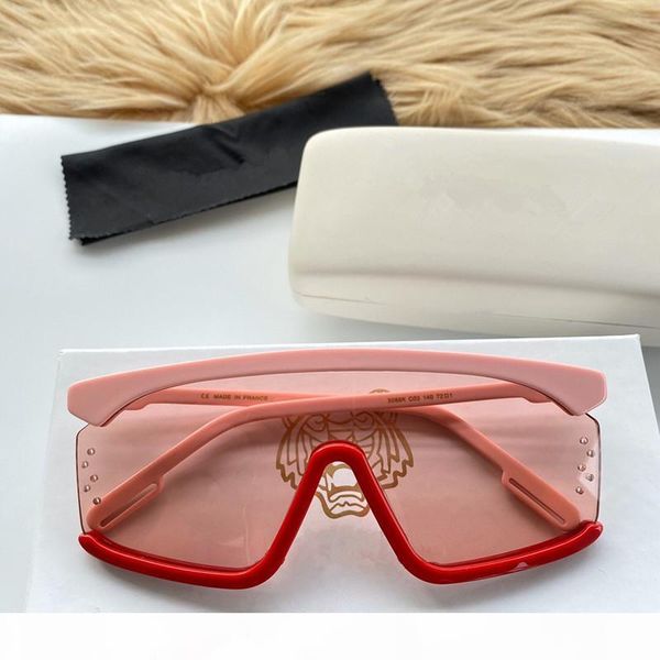 3088 fashion new designer sunglasses retro frameless sun glasses vintage punk style eyewear uv400 protection with box, White;black
3088 fashion new designer sunglasses retro frameless sun glasses vintage punk style eyewear uv400 protection with box, White;black