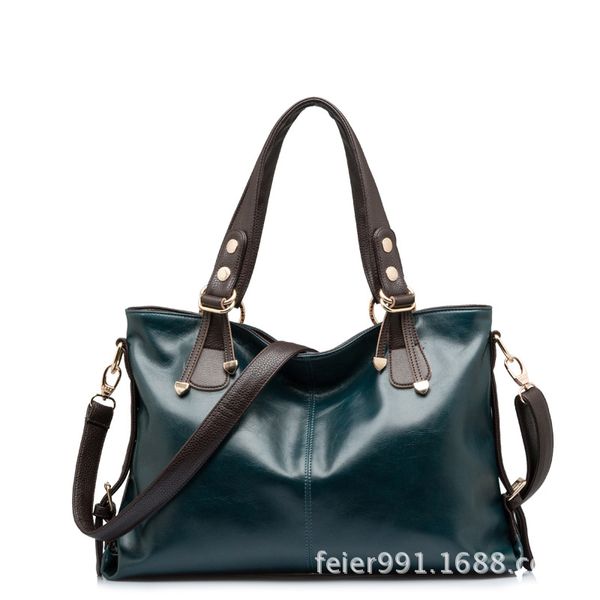 2020 new style paul spring and summer womens bag wax leather womens bag european and american explosion womens fashion handbag shoulder bag
2020 new style paul spring and summer womens bag wax leather womens bag european and american explosion womens fashion handbag shoulder bag