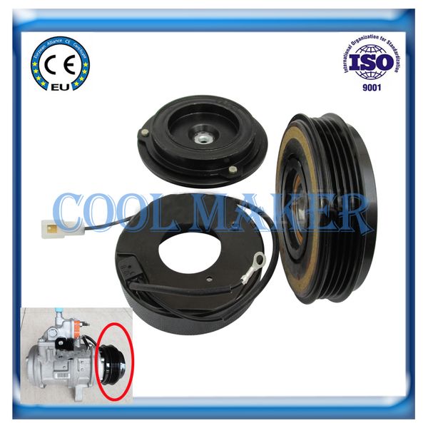 10pa17 compressor clutch for toyota previa 88320-28160 88320-28200 8832028160 8832028200
10pa17 compressor clutch for toyota previa 88320-28160 88320-28200 8832028160 8832028200
