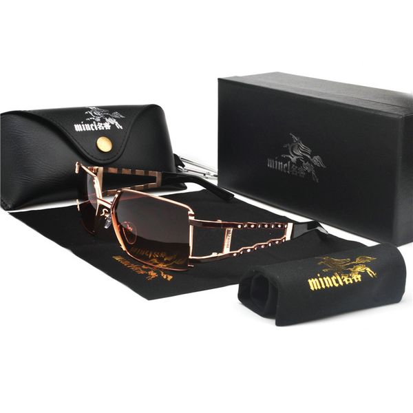 sunglasses oversized square men vintage driving goggles punk sun glasses metal brand designer ladies fashion fml, White;black
sunglasses oversized square men vintage driving goggles punk sun glasses metal brand designer ladies fashion fml, White;black