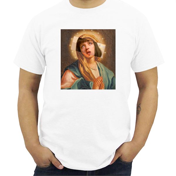 девы марии мужские футболки 2019 смешные printed с коротким рукавом tshirts summer hip hop повседневный топы тис streetwear хип-хоп harajuku
девы марии мужские футболки 2019 смешные printed с коротким рукавом tshirts summer hip hop повседневный топы тис streetwear хип-хоп harajuku