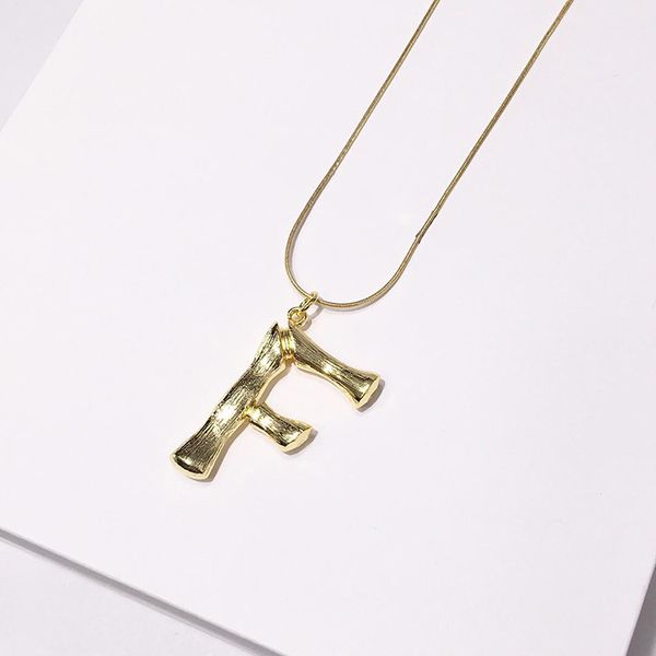 necklace new fashion vintage jewelry hyperbole big english letter pendant gold chain dangle necklace for women gift, Silver
necklace new fashion vintage jewelry hyperbole big english letter pendant gold chain dangle necklace for women gift, Silver