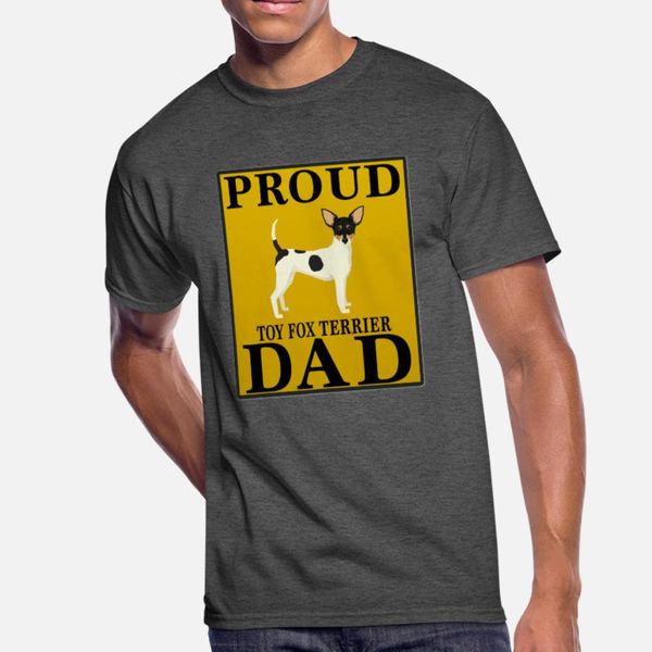 toy fox terrier proud toy fox terrier dad t shirt men character 100% cotton s-xxxl clothes interesting building spring autumn novelty shirt
toy fox terrier proud toy fox terrier dad t shirt men character 100% cotton s-xxxl clothes interesting building spring autumn novelty shirt