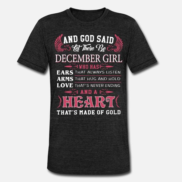 and god said let there be december girl who has ea t shirt men print 100% cotton o neck original anti-wrinkle basic trend shirt
and god said let there be december girl who has ea t shirt men print 100% cotton o neck original anti-wrinkle basic trend shirt