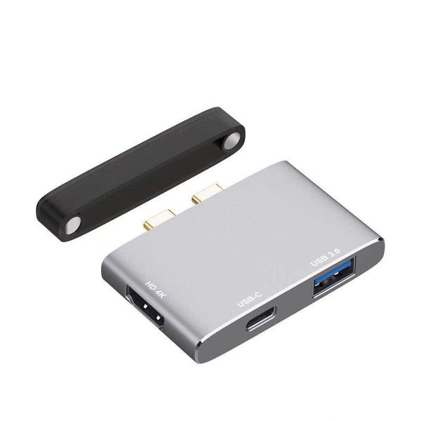 usb-c hub portable type-c to hdmi adapter video card converter for macbook pro 2018/2017/2016/macbook air 2018
usb-c hub portable type-c to hdmi adapter video card converter for macbook pro 2018/2017/2016/macbook air 2018