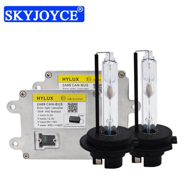 skyjoyce 12v 35w yeaky canbus hid kit hylux 2a88 hid ballast reactor yeaky bulb h1 h7 h11 d2h 4500k 5500k 6500k kit
skyjoyce 12v 35w yeaky canbus hid kit hylux 2a88 hid ballast reactor yeaky bulb h1 h7 h11 d2h 4500k 5500k 6500k kit