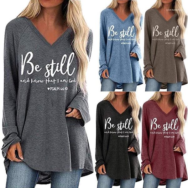 printed v шеи сыпучие повседневные женские tees твердая пуловер мода женский весна женщин плюс размер tshirts письмо, White
printed v шеи сыпучие повседневные женские tees твердая пуловер мода женский весна женщин плюс размер tshirts письмо, White