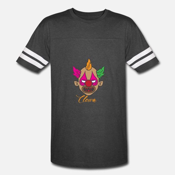 halloween horror clown t shirt men loose short sleeve o-neck clothes loose new style summer style cool shirt
halloween horror clown t shirt men loose short sleeve o-neck clothes loose new style summer style cool shirt