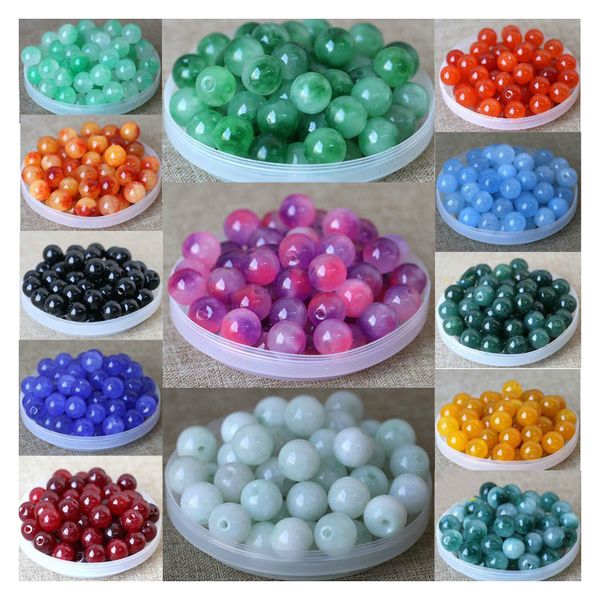 10мм нефрита свободные шарики круглый шарик 32 цветов для вариантов прибл 200pcs за лот модели нет. ne1155, Green;white
10мм нефрита свободные шарики круглый шарик 32 цветов для вариантов прибл 200pcs за лот модели нет. ne1155, Green;white