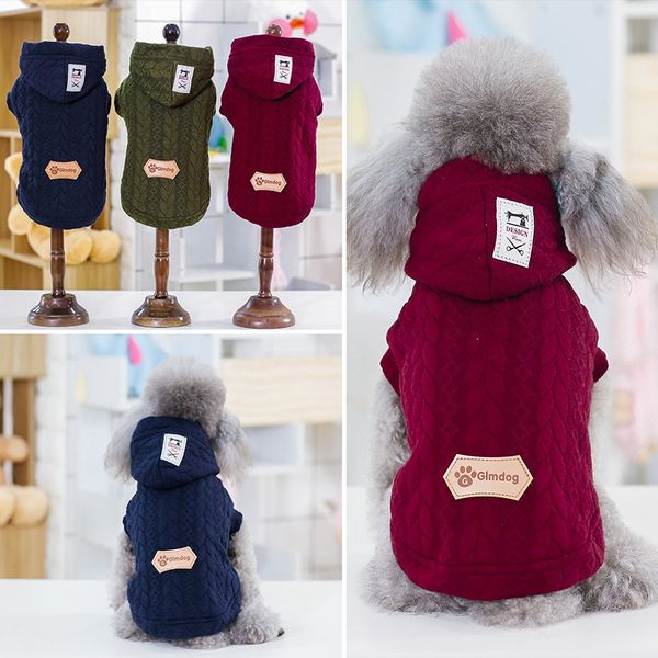dog clothes cotton vest buttons fleece with hats winter dog apparel teddy bulldog schnauzer apparel wholesale
dog clothes cotton vest buttons fleece with hats winter dog apparel teddy bulldog schnauzer apparel wholesale