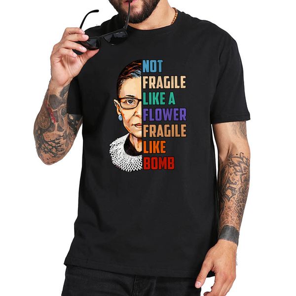 не fragile like a flower но бомба майка мужчина с коротким рукавом топы tee лето 100% хлопок основные tshirt
не fragile like a flower но бомба майка мужчина с коротким рукавом топы tee лето 100% хлопок основные tshirt
