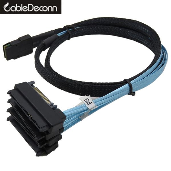 computer cables & connectors sas sata cable internal mini 36pin sff-8087 to (4) 29pin+15pin sff-8482 with power
computer cables & connectors sas sata cable internal mini 36pin sff-8087 to (4) 29pin+15pin sff-8482 with power