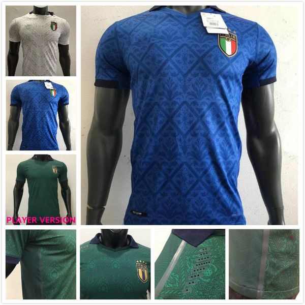 версии 20 21 италия insigne белотти футбол трикотажные 2020 2021 verratti жоржиньо неподвижен пирло бонуччи el шаарави футбольные майки, Black;yellow
версии 20 21 италия insigne белотти футбол трикотажные 2020 2021 verratti жоржиньо неподвижен пирло бонуччи el шаарави футбольные майки, Black;yellow