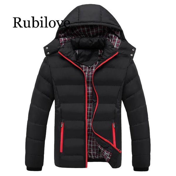 90% cotton thick down jacket men coat snow parkas coat male warm brand clothing winter down jackets outerwear, Black
90% cotton thick down jacket men coat snow parkas coat male warm brand clothing winter down jackets outerwear, Black