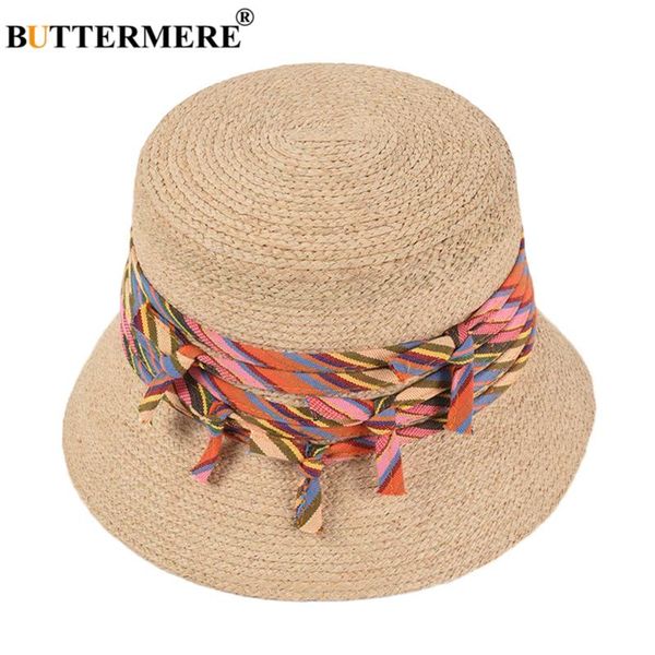 buttermere womens sun hat 2020 new raffia straw hat ethnic style designer brand beach holiday womens summer, Blue;gray
buttermere womens sun hat 2020 new raffia straw hat ethnic style designer brand beach holiday womens summer, Blue;gray
