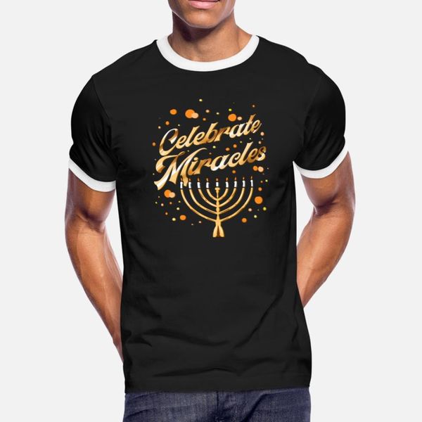 hanukkah celebrate miracles hanukkah shirt t shirt men print cotton s-xxxl family sunlight fashion summer style formal shirt
hanukkah celebrate miracles hanukkah shirt t shirt men print cotton s-xxxl family sunlight fashion summer style formal shirt