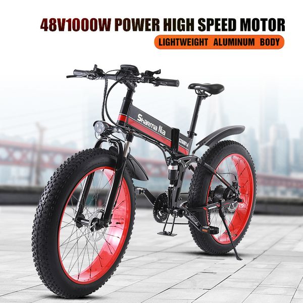 smart electric vehicle type beach cruiser vet bike 1000w ebike electric mountain bike eletrica auto 48 v, Silver;blue
smart electric vehicle type beach cruiser vet bike 1000w ebike electric mountain bike eletrica auto 48 v, Silver;blue