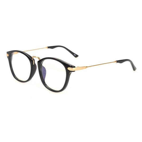 width-138 grade high-quality myopia eyeglasses frame women prescription optical spectacle frame men eyewear reading glasses new, Black
width-138 grade high-quality myopia eyeglasses frame women prescription optical spectacle frame men eyewear reading glasses new, Black