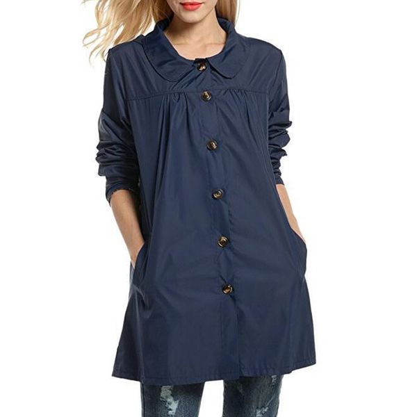 women's jackets raincoat jacket coat transition sunset autumn winter long windbreaker waterproof sports hiking drop, Black;brown
women's jackets raincoat jacket coat transition sunset autumn winter long windbreaker waterproof sports hiking drop, Black;brown