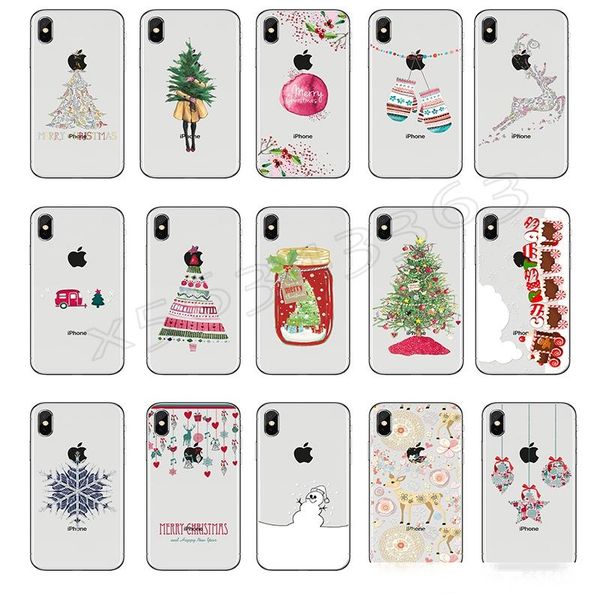 for iphone x xr xs max 7 8 6 6s plus 5s samsung case soft transparent ultra thin christmas tree snow phone case
for iphone x xr xs max 7 8 6 6s plus 5s samsung case soft transparent ultra thin christmas tree snow phone case
