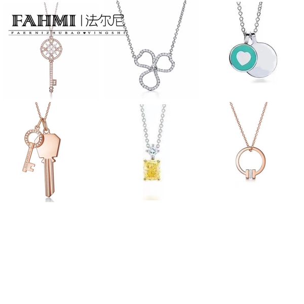 fahmi 925 silver charm and elegant sunflower necklace original jewellery for women valentines day present, Golden;silver
fahmi 925 silver charm and elegant sunflower necklace original jewellery for women valentines day present, Golden;silver