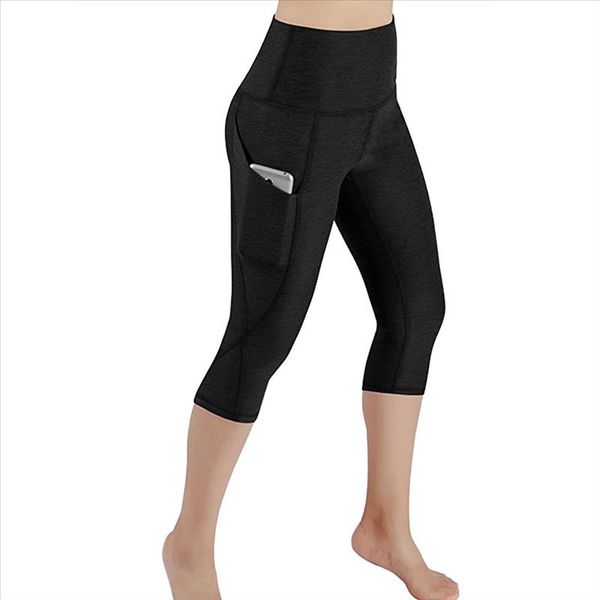 women crop leggings with pocket female sport fitness workout high waist short leggings solid slim push up solid trouser female pant 5$, Black
women crop leggings with pocket female sport fitness workout high waist short leggings solid slim push up solid trouser female pant 5$, Black
