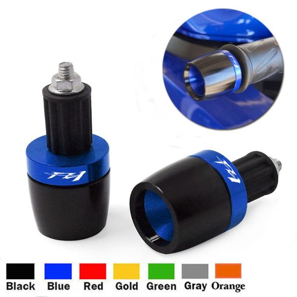 for fz1 fz 1 fazer 7/8"22mm motorcycle universal cnc handlebar grips slider cap plug counterweight handlebar bar grip end
for fz1 fz 1 fazer 7/8"22mm motorcycle universal cnc handlebar grips slider cap plug counterweight handlebar bar grip end