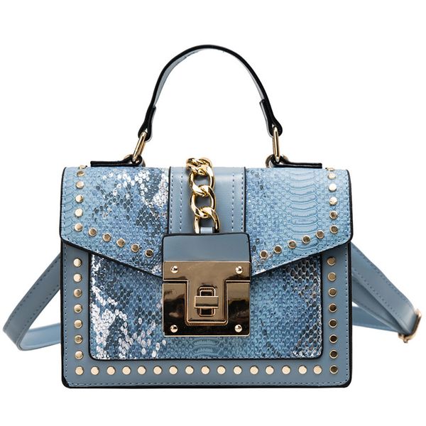 women retro serpentine chain round crossbody bags printed small pu leather shoulder bag snake messenger bag
women retro serpentine chain round crossbody bags printed small pu leather shoulder bag snake messenger bag