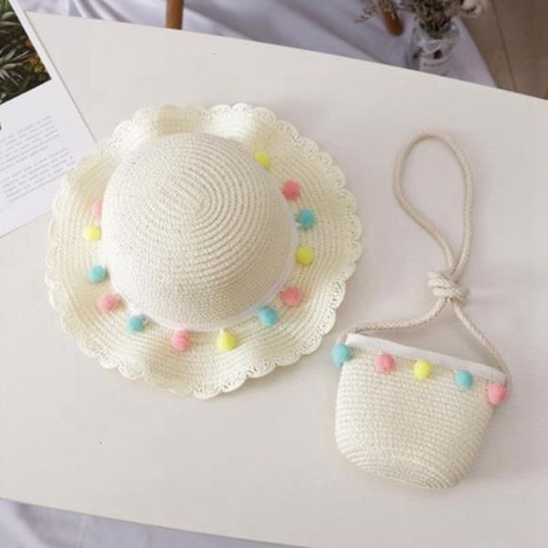 детский summer beach sun для детей девушки соломы ковш путешествие cap дети большой бреют pompom casquette защита шляпа нового пзвпа, Blue;gray
детский summer beach sun для детей девушки соломы ковш путешествие cap дети большой бреют pompom casquette защита шляпа нового пзвпа, Blue;gray
