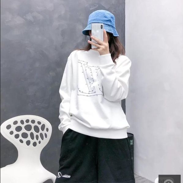 early spring 2020 new color block letter logo short sleeve tee double strand fine cotton fabric black and white
early spring 2020 new color block letter logo short sleeve tee double strand fine cotton fabric black and white