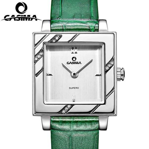 casima women bracelet watch ladies dazzle beauty crystal waterproof quartz wristwatches 2020 clock relogio feminino, Slivery;brown
casima women bracelet watch ladies dazzle beauty crystal waterproof quartz wristwatches 2020 clock relogio feminino, Slivery;brown