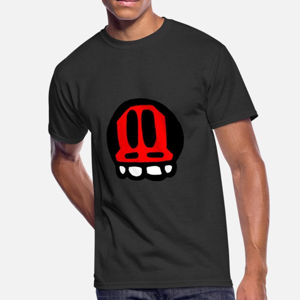 смешные dead face t shirt мужчины фитнес tee shirt шею мужские фитнес новая мода весна стандартный
смешные dead face t shirt мужчины фитнес tee shirt шею мужские фитнес новая мода весна стандартный