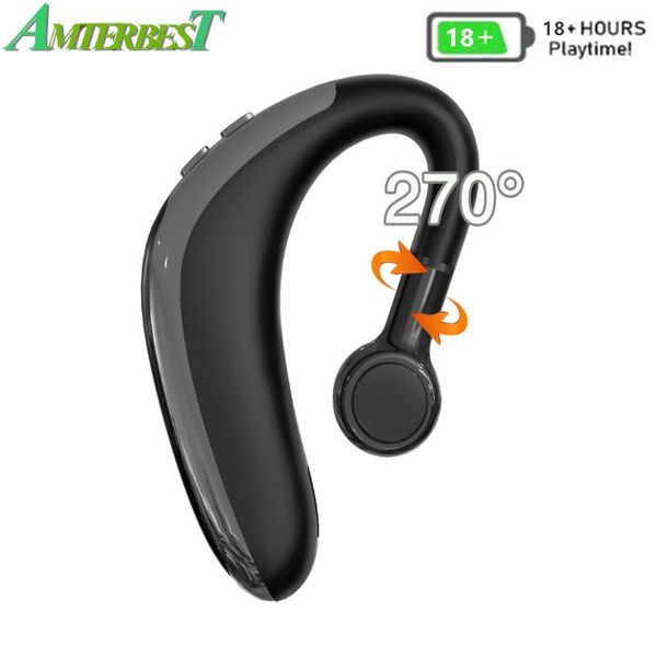 amterbluetooth drive earphones wireless hook design comfortable mobile phone alternate earbud for left/right ear headset
amterbluetooth drive earphones wireless hook design comfortable mobile phone alternate earbud for left/right ear headset