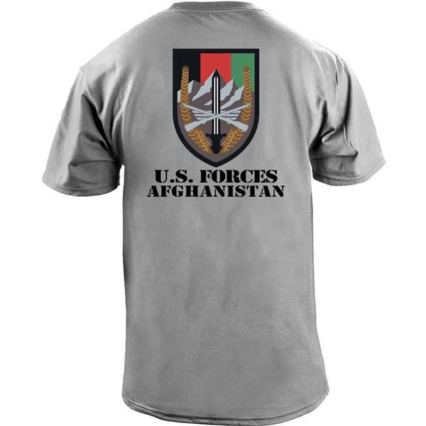 army us forces afghanistan full color veteran t-shirt double side 2019 new fashion summer cotton male tee shirt design online
army us forces afghanistan full color veteran t-shirt double side 2019 new fashion summer cotton male tee shirt design online