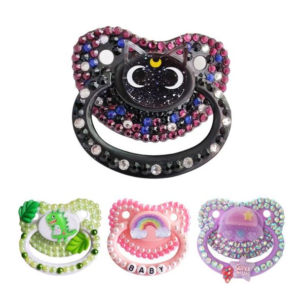 1pcs abdl large size silicone baby pacifier sooth little space daddys girl baby
1pcs abdl large size silicone baby pacifier sooth little space daddys girl baby