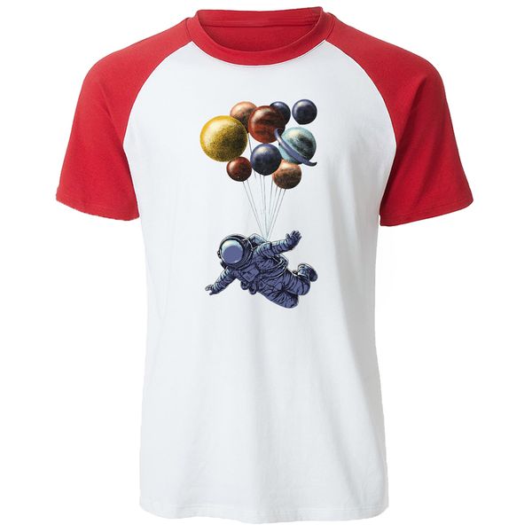 fashion t-shirts men's astronaut space travel male t shirts hip hop raglan t-shirt planet balloon tees breathable tshirt
fashion t-shirts men's astronaut space travel male t shirts hip hop raglan t-shirt planet balloon tees breathable tshirt