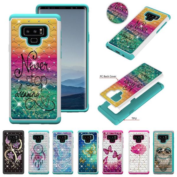 cgjxs2 in 1 diamond hybrid tower flower tpu pc case for iphone xr xs max x 8 7 6 samsung s8 s9 s10 plus s10e note 9 j3 j7 a6 2018 j5 2017 j2
cgjxs2 in 1 diamond hybrid tower flower tpu pc case for iphone xr xs max x 8 7 6 samsung s8 s9 s10 plus s10e note 9 j3 j7 a6 2018 j5 2017 j2