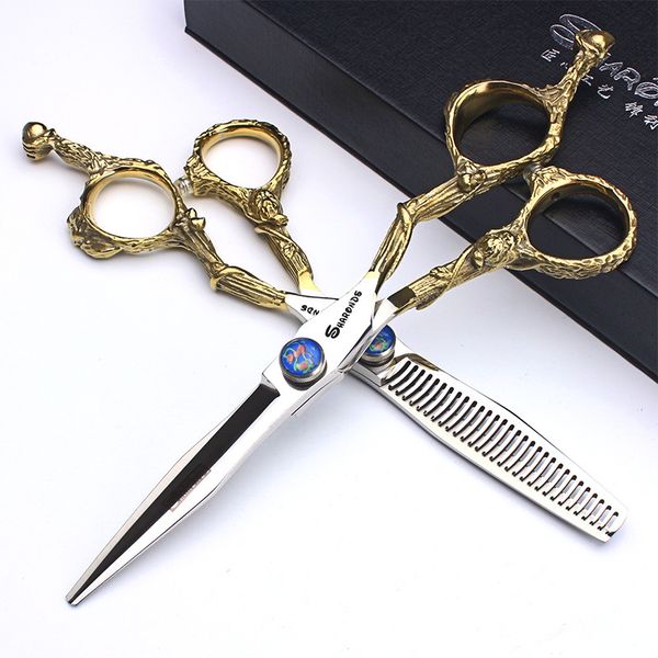 japan 440c hair salon professional hair clipper professional thinning shear haircut razor
japan 440c hair salon professional hair clipper professional thinning shear haircut razor