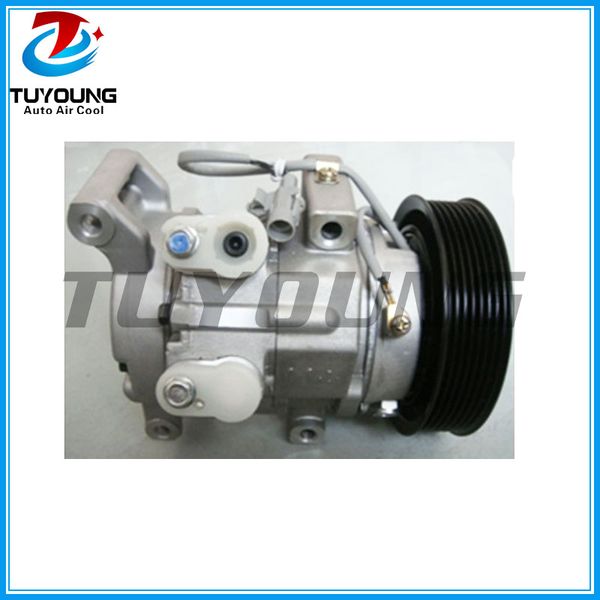 10s11c automotive ac compressor for toyota hilux iii 2.5d-4d 3.0d-4d 4472608020 883100k132 883200k080
10s11c automotive ac compressor for toyota hilux iii 2.5d-4d 3.0d-4d 4472608020 883100k132 883200k080