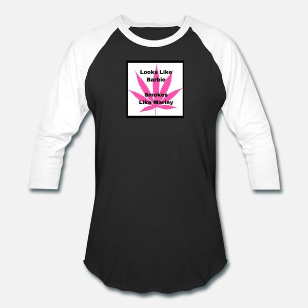 looks like barbiesmokes like marley 1 t shirt men crazy 100% cotton round collar homme crazy comfortable summer slim
looks like barbiesmokes like marley 1 t shirt men crazy 100% cotton round collar homme crazy comfortable summer slim