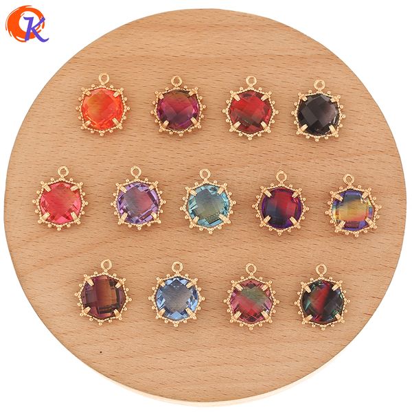 cordial design 50pcs 15*16mm jewelry accessories/crystal charms/hand made/round shape/earring findings/diy making/pendant t200808, Bronze;silver
cordial design 50pcs 15*16mm jewelry accessories/crystal charms/hand made/round shape/earring findings/diy making/pendant t200808, Bronze;silver