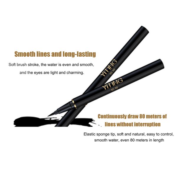 waterproof liquid eyeliner pen quick drying smudge-proof eyeliner cosmetic natural long lasting beauty makeup
waterproof liquid eyeliner pen quick drying smudge-proof eyeliner cosmetic natural long lasting beauty makeup